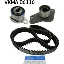 Skf Eksantrik Gergi Kiti 151X254 Clıo I-Iı 97> Kangoo 97> Expres 97> 1.9d F8Q