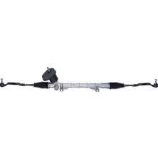 SISMAK Dıreksıyon Kutusu Komple Mercedes Cıtan W415 12> . Renault Kangoo 08>
