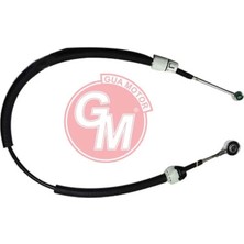 Gua Vites Kumanda Teli Fıat Lınea-Grande Punto Sağ 1.3 Mjtd Euro 4 Motor 05 >