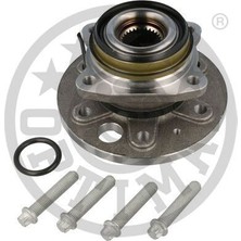 OPTIMAL Teker Rulmanı Arka Mercedes Sprınter B906 . Vw Crafter 30-35-50 Porya