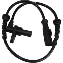 Brucke Tekerlek Hız Ön Symbol Iı 1.2 16V-1.6 16V-1.5DCİ 08> Symbol I 1.4 16V 00> Clıo Iı 2.0 16V Sport 04>