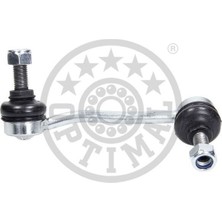 OPTIMAL Askı Rotu On Sol Mercedes Sprınter B906 . Vw Crafter 30-35-50