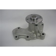GMB Devirdaim Su Pompası Mıtsubıshı Colt 1.5l Czt Z37A 04->