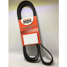 Bando Kanallı Kayış Fıat Stılo Stılo Van 1.9jtd 8V 04 >