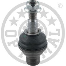 OPTIMAL Rotıl On Alt Bmw F07 F10 F11 F18 F06 F12 F13 F01 F02 F04