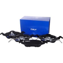 Skf Ön Balata Focus 1.4 1.6 1.8 2.0 10.98-11.04