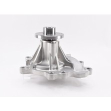 GMB Devirdaim Su Pompası Isuzu D-Max 1.9l RZ4E-TC Euro6 16-> - Nlr 1.9l RZ4E-TC Euro6 10->