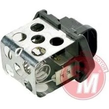 Gua Fan Motor Rezistansı Renault Megane I-Clıo Iı Kangoo-Symbol I Iı-Twingo I-Logan I-Master-Movano Iı-I Iı