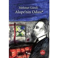Alopenin Odası