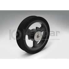 Kentpar Krank Kasnagı Mını W10 W11 R50 R53 R52