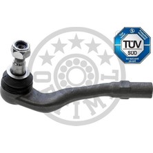 OPTIMAL Rot Bası Sol Mercedes W204 S204 C207