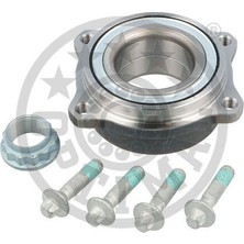 OPTIMAL Teker Rulmanı Arka Mercedes W204 S204 C207 R230