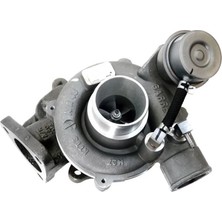 Motopower Turbo Komple Hyundaı H1 Starex 2.5 Crdi 08 > 110PS-116PS 7169385001S