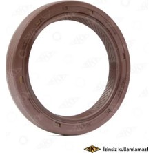 SKT Krank Ön Keçe Clıo Symbol -R19 1.4-Mgn 1.6 35X47X7