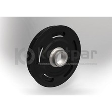 Kentpar Krank Kasnagı Mercedes M166 OM668 W168 W414