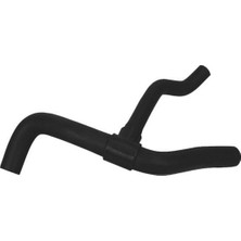 YTT Radyatör Alt Hortum Fıat Doblo 01> 1.3d Mjet 1.9d Mjet