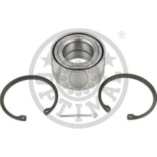 OPTIMAL Ön Teker Rulmanı Astra F Vectra A Vectra B Omega B 91-03 39X74X39