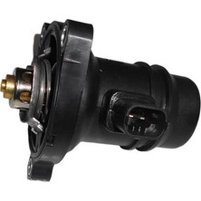 Brucke Termostat 103C Opel Adam-Astra J-Corsa D-E-Merıva B-Chevrolet Aveo-Cruze 1.2-1.4 12 >
