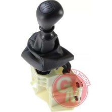 Gua Vites Kumanda Üst Kolu Körüklü Topuz Fıat Ducato Boxer- 2.8 Jtd 02-06 -2400.Q3-