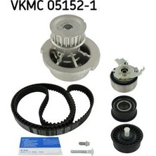 Skf Devirdaimli Eksantrik Gergi Kiti Astra G-Corsa C-Vectra C-Merıva A-Zafıra A 1.4-1.6-1.8 16V Z16-14XE