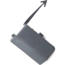 YTT Ön Tampon Çekı Demır Kapağı Caddy Iv 15 >