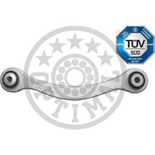 OPTIMAL Denge Kolu Arka Sol Ust Mercedes C219 W211 S211 R230