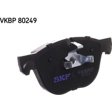 Skf Fren Balatası On Bmw E70 E71 F15 F85 F16 F86