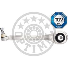 OPTIMAL Salıncak On Sol Alt Mercedes W211 S211 C219 R230