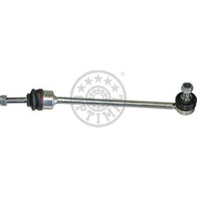 OPTIMAL Askı Rotu On Sag 4-Matic Mercedes S-Class W221 C216