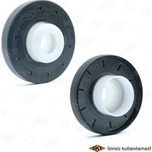 SKT Ön Krank Keçesi 24X50X8 206-307-1007 -C2-C31.4 16 V Kfu ET3J4 1.4 16V