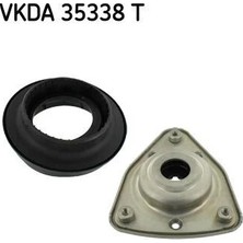 Skf Ön Amortisör Üst Takozu Rulman Kiti Combo E-GRANDLAND-P308-P3008-P508-P5008-PARTNER-BERLINGO-C4-C5-D S7-Jumpy Iıı-Expert-Spacetourer-Traveller-Proace Verso 16>