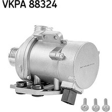 Skf Devırdaım Pompası Bmw N52 N53 Bmw F10 F11 F18 F01 F02 F25