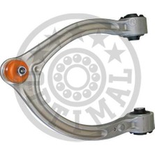 OPTIMAL Salıncak On Sol Ust 4-Matic Mercedes S-Class W221 05>13