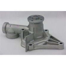 GMB Devirdaim Su Pompası Hyundaı Accent 1.3l 1.5l 4G13 4G15 95-00 / Excel 1.5l 4G15 89-94 / Mıtsubıshı Lancer 1.5l 4G15 87-94 / Proton Saga 95-01