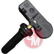 Gua Lastik Basınç Sensoru Fıat.doblo Lınea-Egea Tüm Modeller 2010-MERCEDES W176 W246 C117 X156 W205 W2 12 C218 W222 C253 N293 W166 W461 W463 W447 B906-