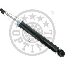 OPTIMAL Arka Amortisör A6 04-11 Gazlı