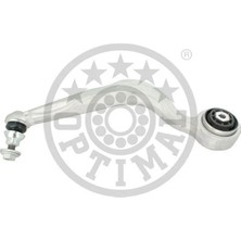 OPTIMAL Salıncak On Sol Alt 4-Matic Mercedes W205 A205 C205 S205 A238 C238 C253 X253