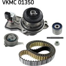 Skf Devirdaimli Eksantrik Gergi Kiti Polo-Fabıa 14>ıbıza Iv 15>a1 14> Cusa-Cusb-Cyza-Cyzb
