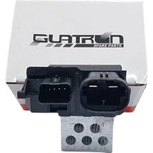 Gua Fan Motor Rezistansı Peugeot P307 YM-P308-P3008-P5008-PARTNER Tepe-Berlıngo Iıı-Rcz-C4 Iı Ds4-Ds5-C4 Pıcasso-C4-
