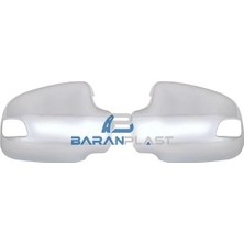 Baran Ayna Kapağı Krom Renault Symbol 13 >