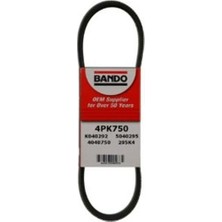 Bando Kanallı Kayış Brava-Bravo-Getz-Atos 1.0-1.4 16V
