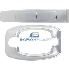 Baran Kapı Kolu Krom Fıat Ducato-Boxer-Jumper 06 >daıly 14 >