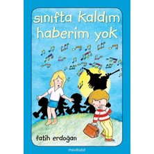 Sınıfta Kaldım Haberim !..