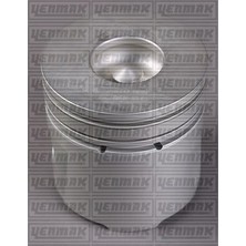 YENMAK Pıston Segman Std 9367MM Transıt T12 T15 Trıton 68PS-80PS 25TD 91>97