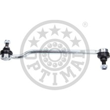 OPTIMAL Askı Rotu On 4-Matic Mercedes C-Class W203 S203