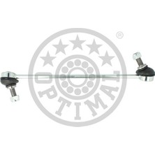 OPTIMAL Askı Rotu On Sol Mercedes W204 S204 C204 C218 W212 C207 A207