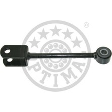 OPTIMAL Askı Rotu Arka Mercedes Sprınter B906 . Vw Crafter 30-35-50