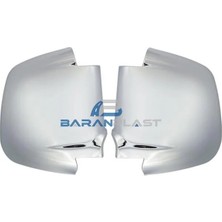 Baran Ayna Kapağı Krom Hyundaı Starex