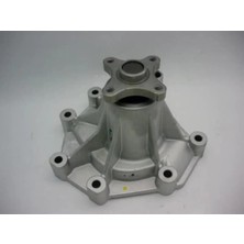 GMB Devirdaim Su Pompası Hyundaı H-1 2.5l D4CB Crdi 140HP 06-> / Starex 2.5l D4CB Crdi 140HP 02-> / Kıa Sorento 2.5l Crdı D4CB 140HP 03-> Eksantrik Zincirli Motorlar Için