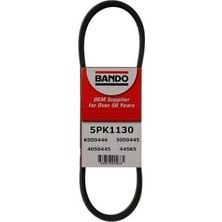 Bando Kanallı Kayış Toyota Avensıs 2.0-2.0td 97-03 Corolla 2.0d 00-02 Pajero Iı 3.0 V6 4WD 90-95